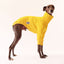 Lemon Drop Whippet Long Sleeve Tweater