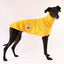 Lemon Drop Greyhound Sleeveless Tweater