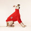 Lil Red Iggy Long Sleeve Sweater