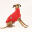 Lil Red Iggy Sleeveless Sweater