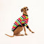 Liquorice Allsorts Italian Greyhound Long Sleeve Hound-Tee