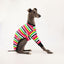 Liquorice Allsorts Whippet Long Sleeve Hound-Tee
