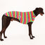 Liquorice Allsorts Greyhound Sleeveless Hound-Tee