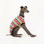 Liquorice Allsorts Whippet Sleeveless Hound-Tee