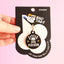 Little F***er Dog Tag