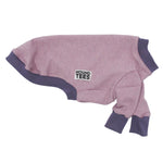 Little Lilac Italian Greyhound Tweater