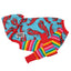 Rock Lobster Greyhound Long Sleeve Hound-Tee