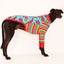 Rock Lobster Greyhound Long Sleeve Hound-Tee