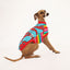 Rock Lobster Italian Greyhound Sleeveless Hound-Tee