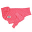 Lollypop Greyhound Quilted Sweater