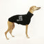 *PRE-ORDER* Long Dog Club Whippet Hound-Tee