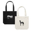 *PRE ORDER* Long Dog Club Tote Bag