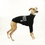 *PRE-ORDER* Long Dog Club Whippet Hound-Tee