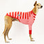 Love Candy Greyhound Long Sleeve Hound-Tee