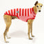 Love Candy Greyhound Sleeveless Hound-Tee