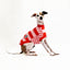 Love Candy Italian Greyhound Sleeveless Hound-Tee