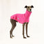 Luffs Whippet Quilted Sleeveless Sweater