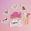 Made By Harriet Houndy Sticker Pack