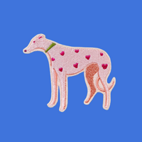 PATCHES