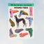 Dress Your Hound Magnet Sheet