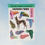 Dress Your Hound Magnet Sheet