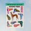 Dress Your Hound Magnet Sheet
