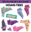 Dress Your Hound Magnet Sheet | Greyhound NEW Outfits!
