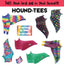 Dress Your Hound Magnet Sheet | Greyhound NEW Outfits!