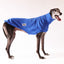 Margarita Greyhound Sleeveless Sweater