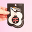 Menace to Society Dog Tag