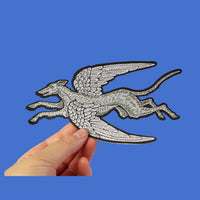 PATCHES