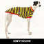Mighty Hound Greyhound Sleeveless Hound-Tee