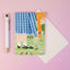 Bryony Moss "Mini Boop" Greeting Card