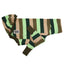 Mint Slice Greyhound Long Sleeve Tweater