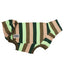 Mint Slice Greyhound Sleeveless Tweater