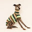 Mint Slice Whippet Sleeveless Tweater