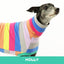 Molly Whippet Long Sleeve Tweater