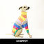 Molly Whippet Long Sleeve Tweater