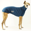 Monday Blues Greyhound Sleeveless Base Layer