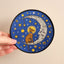House of Hawks "Moon Hound" Fabric Patch