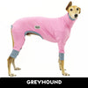 Muskstick Greyhound Tweater Long Johns