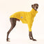 Mustard Whippet Sweater