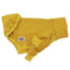 Mustard Whippet Sweater