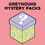 Greyhound Mystery Packs