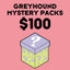 Greyhound Mystery Packs