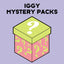 Iggy Mystery Packs