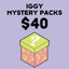 Iggy Mystery Packs