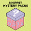 Whippet Mystery Packs