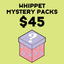 Whippet Mystery Packs