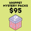 Whippet Mystery Packs